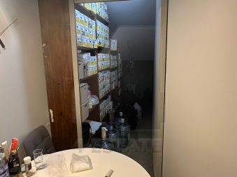 Аренда ПСН, м.Сретенский бульвар