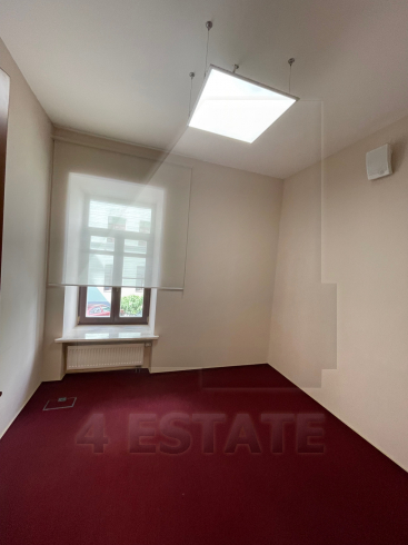 Аренда в особняке класса В+, м.Смоленская.