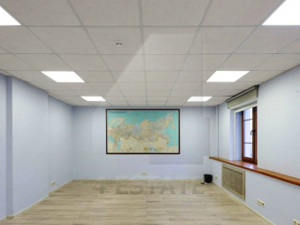 Аренда офиса, м.Таганская