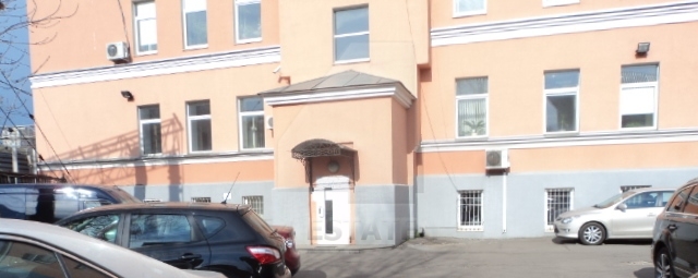 Продажа  особняка, м.Красносельская.