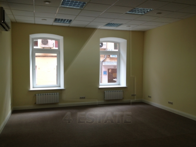 Продажа представительского особняка, м.Чистые пруды.