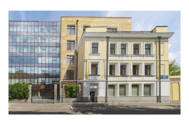 Продажа ПСН, м.Кропоткинская