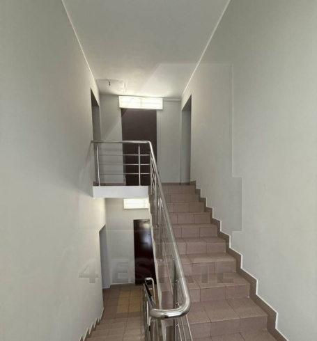 Аренда здания, м.Тульская