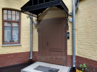 Аренда дизайнерского офиса в БЦ класса В+, м.Новокузнецкая.