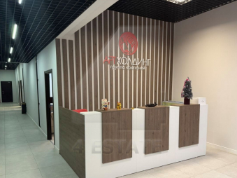 Бизнес Центр "Лихоборский", м.Окружная