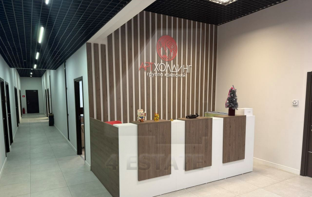 Бизнес Центр "Лихоборский", м.Окружная