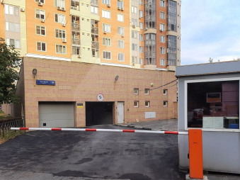 Аренда помещений с отдельным входом в элитном ЖК, м.Сокол.