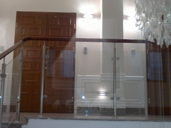 Офисное помещение в представительском доме класса А, м.Тверская.