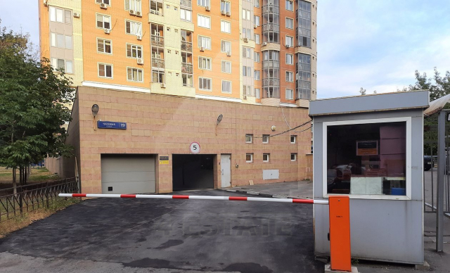 Аренда помещений с отдельным входом в элитном ЖК, м.Сокол.