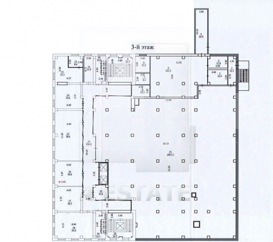 ТРЦ «РТС на Дмитровском», м. Яхромская
