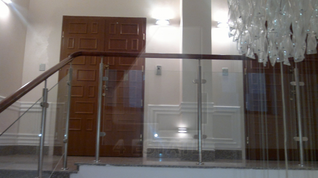 Офисное помещение в представительском доме класса А, м.Тверская.