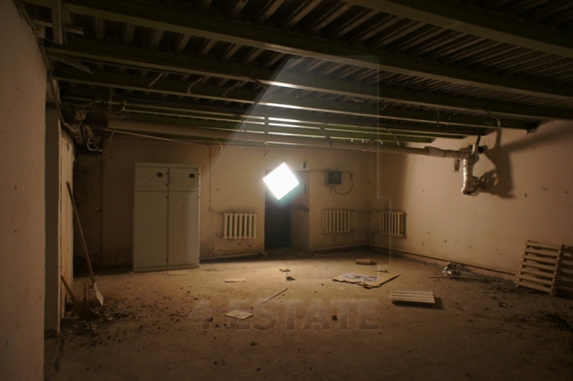 Особняк на продажу, м.Тверская.