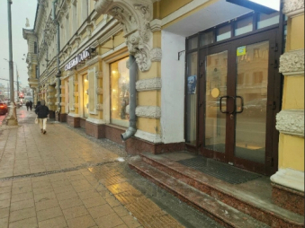 Аренда ПСН, м.Сухаревская.