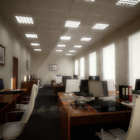 Продажа реконструированного особняка класса А, м.Новокузнецкая.