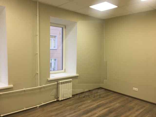 Особняк на продажу, м.Цветной б-р.