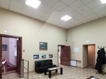 Аренда представительского офиса в особняке, м.Арбатская