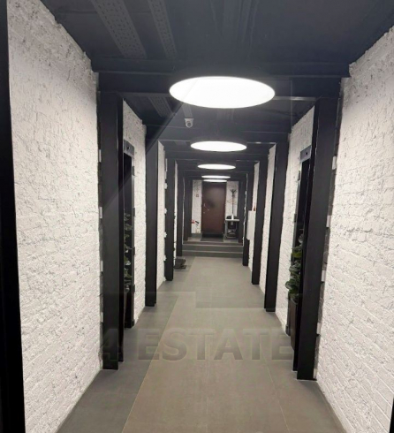 Аренда офиса в презентабельном особняке класса В+, м.Белорусская.