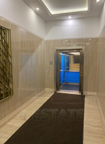 Офисы в особняке класса В+, м.Белорусская.