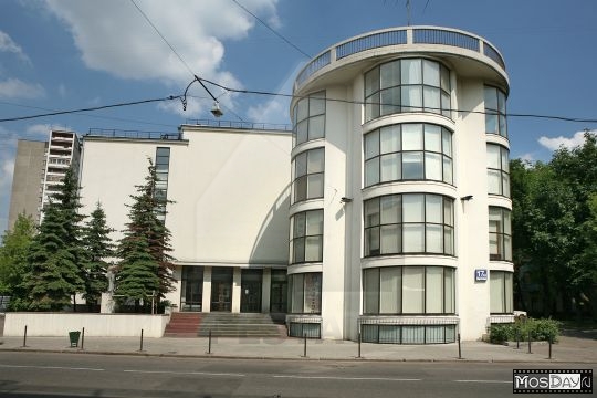 Продажа особняка   класса В, м. Красносельская или м.Сокольники