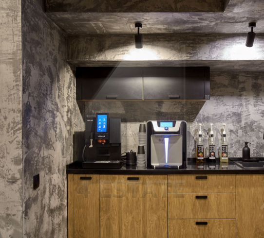 МФК «Савеловский Сити», м.Дмитровская