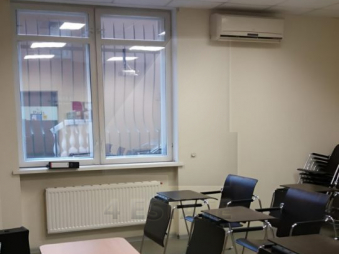 Аренда помещение свободного назначения с отд. входом, м.Новослободская.