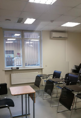 Аренда помещение свободного назначения с отд. входом, м.Новослободская.