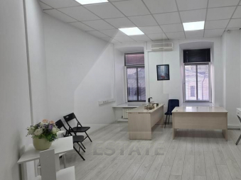 Бизнес центр "Мясницкая 46", м.Красные ворота