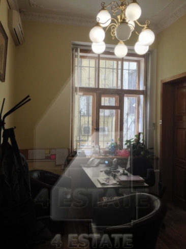 Продажа презентабельного офиса, м.Кропоткинская.