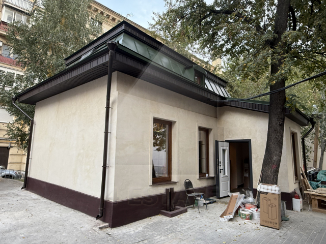 Продажа особняка класса В+, м.Павелецкая.