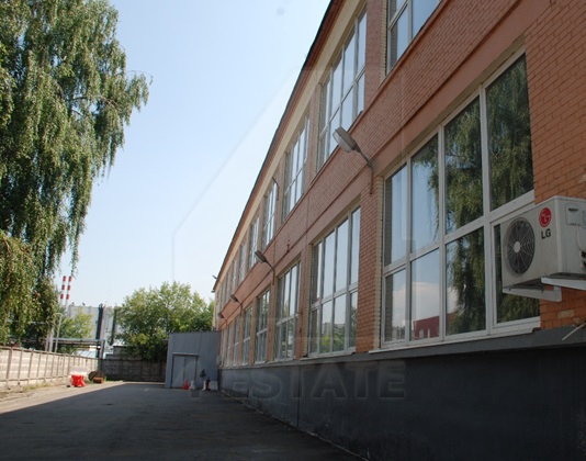 Аренда офисно-складского комплекса, м.Таганская.