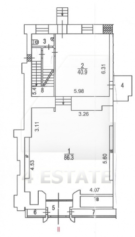 Аренда ПСН,м.Тверская