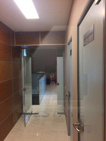 Представительский особняк класса А, м.Красные ворота.