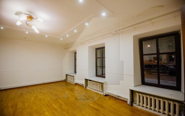 Продажа представительского особняка, м.Смоленская.