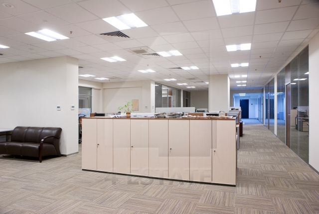 Продажа офиса класса А+, в элитном жилом комплексе, м. Тверская.