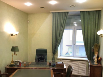 Аренда части особняка класса В+, м.Арбатская.