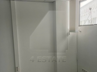 Аренда офисов в бизнес центре класса В+, м.ВДНХ.