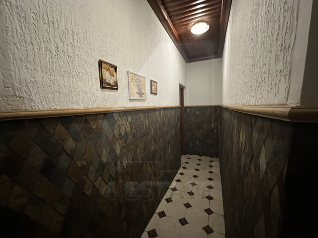 Продажа представительского особняка, м.Красные ворота.