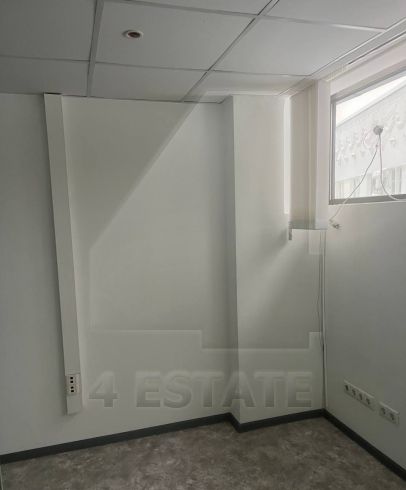 Аренда офисов в бизнес центре класса В+, м.ВДНХ.