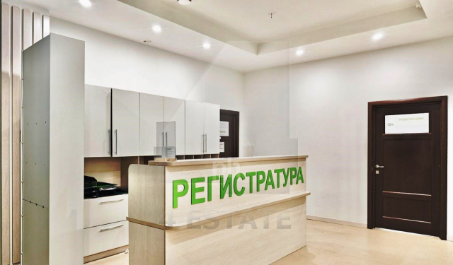 Аренда офисов в бизнес-центре класса В+ «Риверсайд Стэйшн»(«Riverside Station»),  м. Киевская.