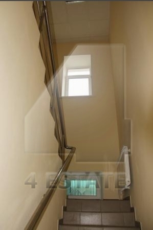 Продажа особняка класса В, м. Чистые пруды.