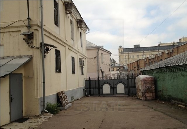 Продажа особняка, м. Охотный ряд.