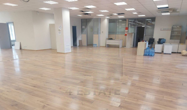 Бизнес-центре «Яуза Тауэр», м.Бауманская.