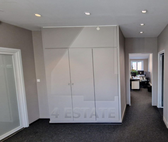 Аренда в особняке класса В+, м.Трубная.