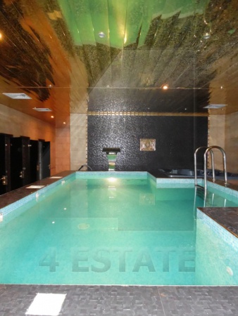 Продажа  особняка на Цветном бульваре.