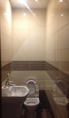 Офисный особняк класса В, м.Улица 1905г.