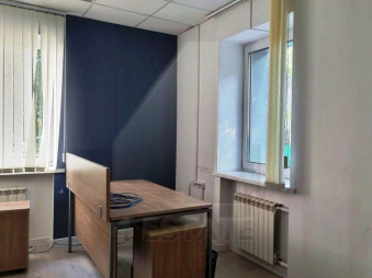 Презентабельный особняк в аренду, м.Народное ополчения.