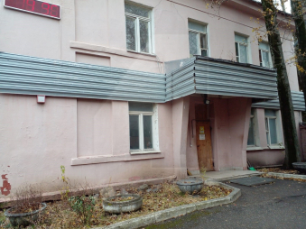 Аренда здания, м.Коптево