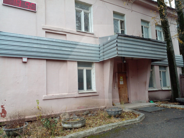 Аренда здания, м.Коптево