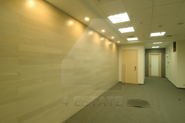 Офис на продажу в бизнес центре класса А, м.Динамо.