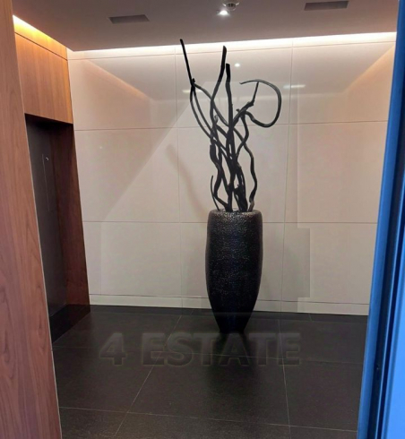 Аренда офисов в бизнес центре класса А "Заречье", м.Новокузнецкая.